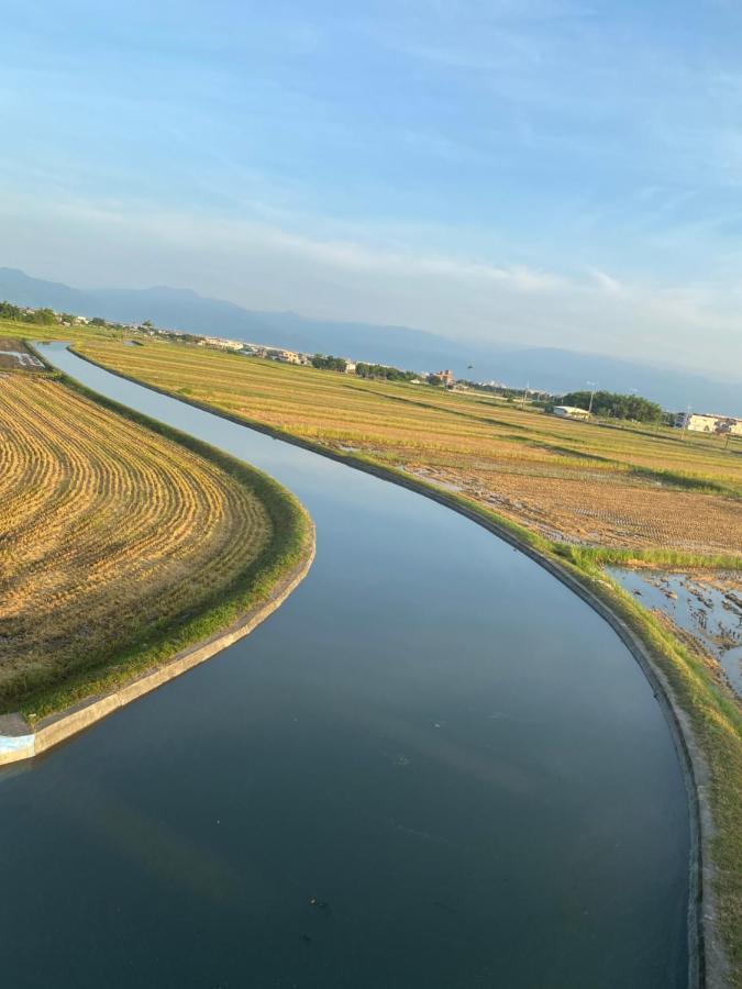 Sunny Villa Homestay Wujie Zhen Exteriör bild